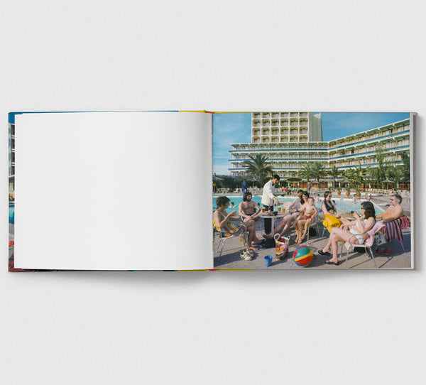 Blankey Jet City Photobook break on through HMV Exclusive