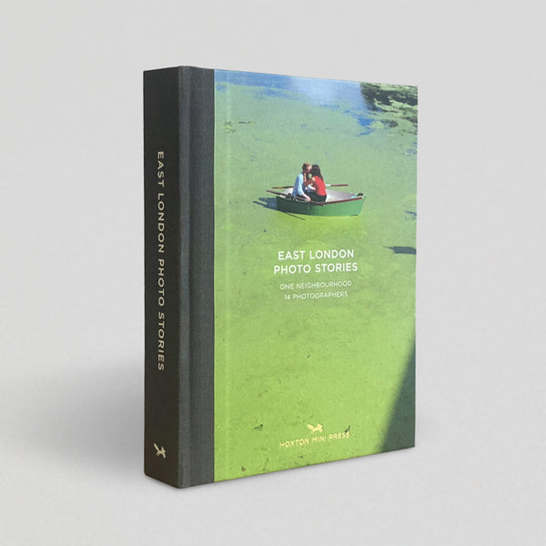 East London Photo Stories (Compilation Book) - Hoxton Mini Press