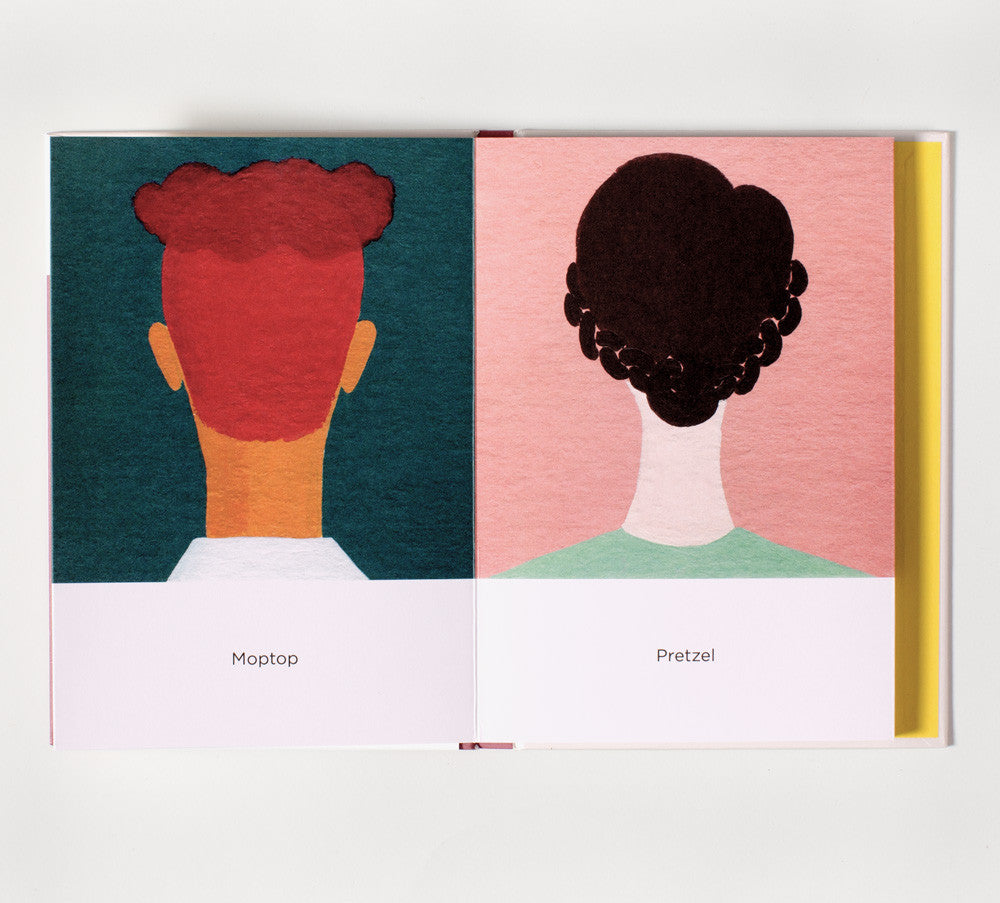 Haircuts of Hackney (Illustrated Book 2)