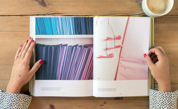 洋書 MAKERS OF EAST LONDON Makers of East London (coffee table book) - Hoxton Mini Press