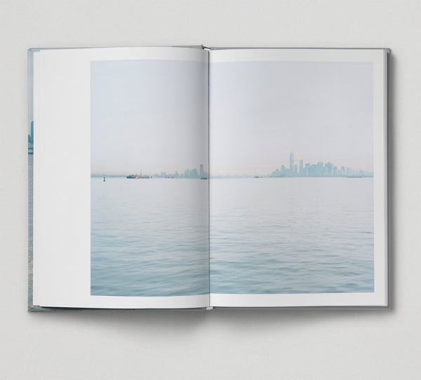 New York Waterways by Susannah Ray - Hoxton Mini Press