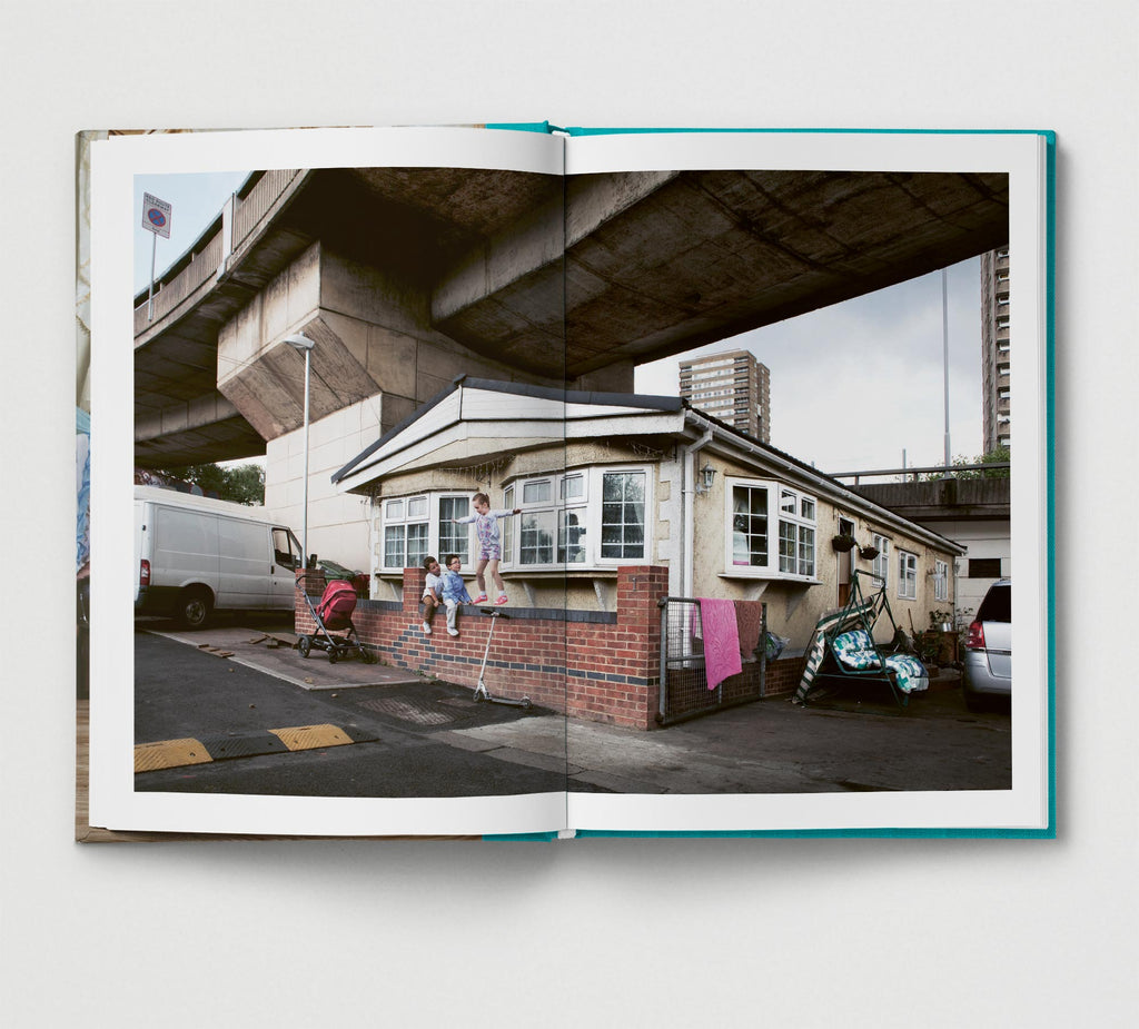 Collector's Edition + Print: Urban Gypsies