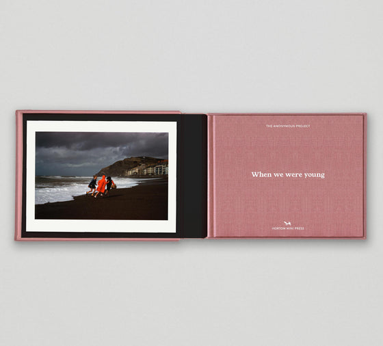 Collector's Edition + Print (G): 'When We Were Young'
