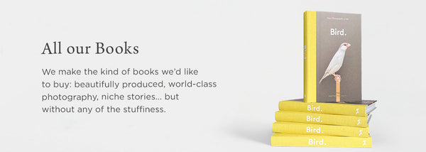 All our Books