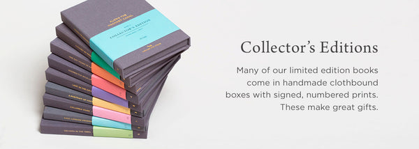 COLLECTOR'S EDITIONS