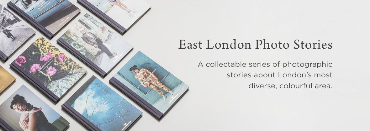 East London Photo Stories