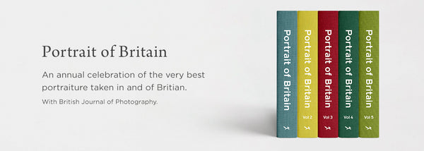 Portrait of Britain