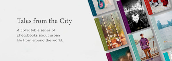 Tales from the City