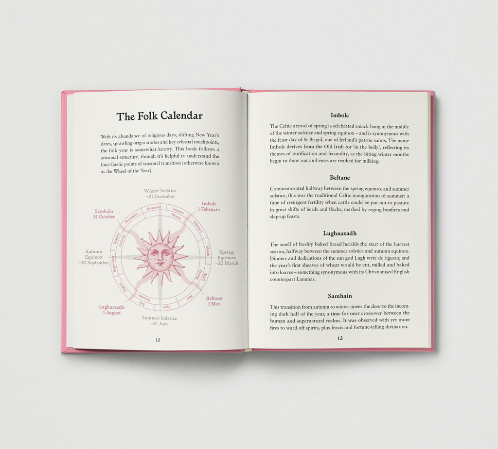 Folk Britain: A Guide for Modern Times