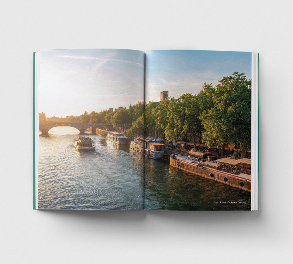 ANY 3 Opinionated Guides (International Cities) - Save 50%