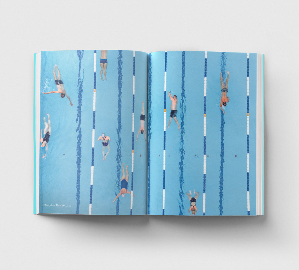 An Opinionated Guide to Swim London