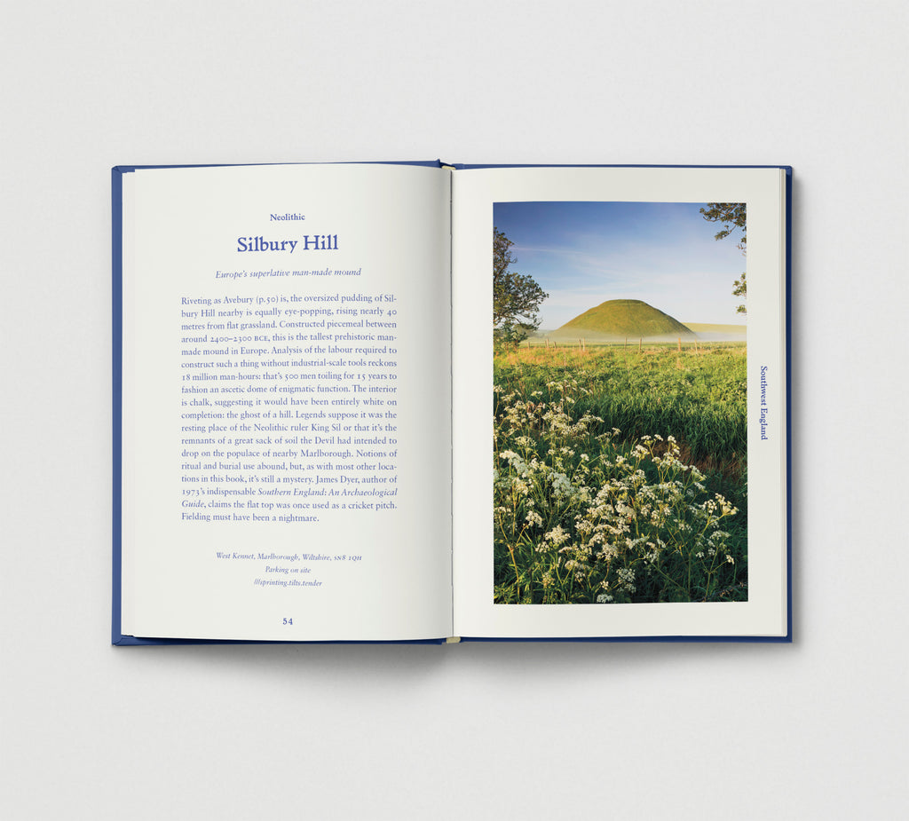 Ancient Britain for Modern Folk