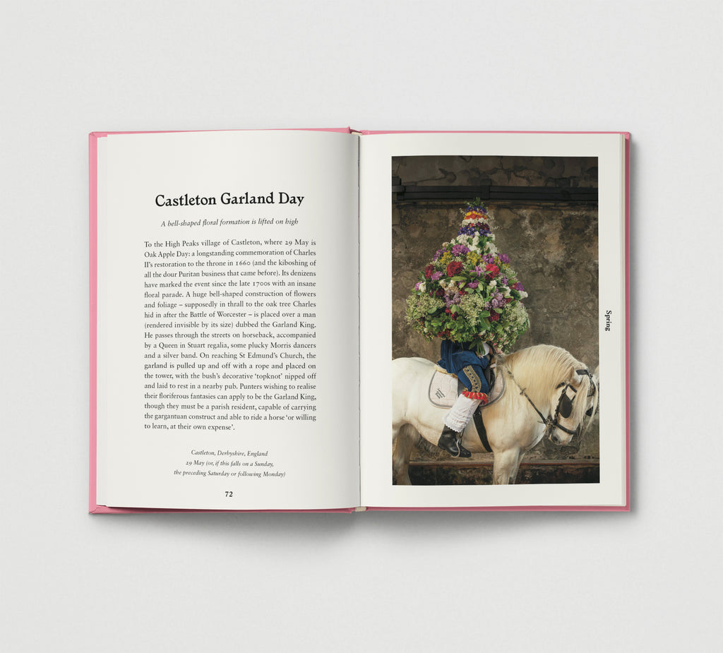 Folk Britain: A Guide for Modern Times