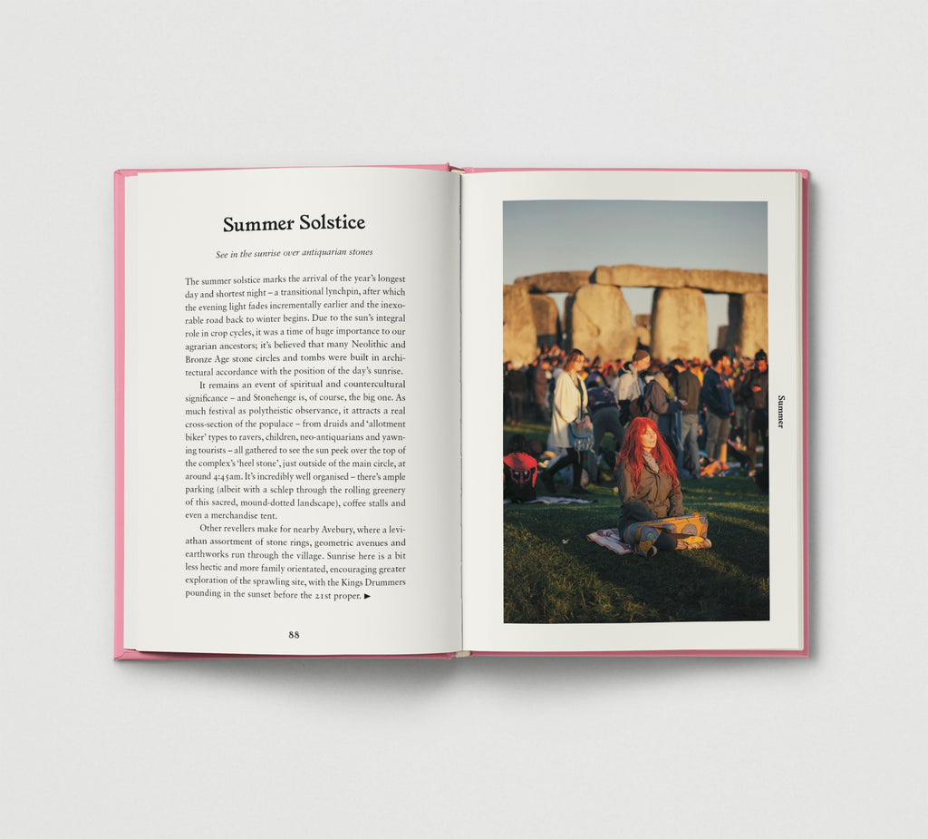 Folk Britain: A Guide for Modern Times