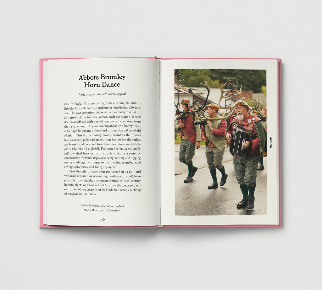 Folk Britain: A Guide for Modern Times