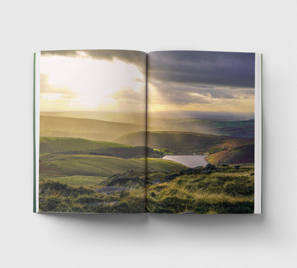 An Opinionated Guide to the Peak District