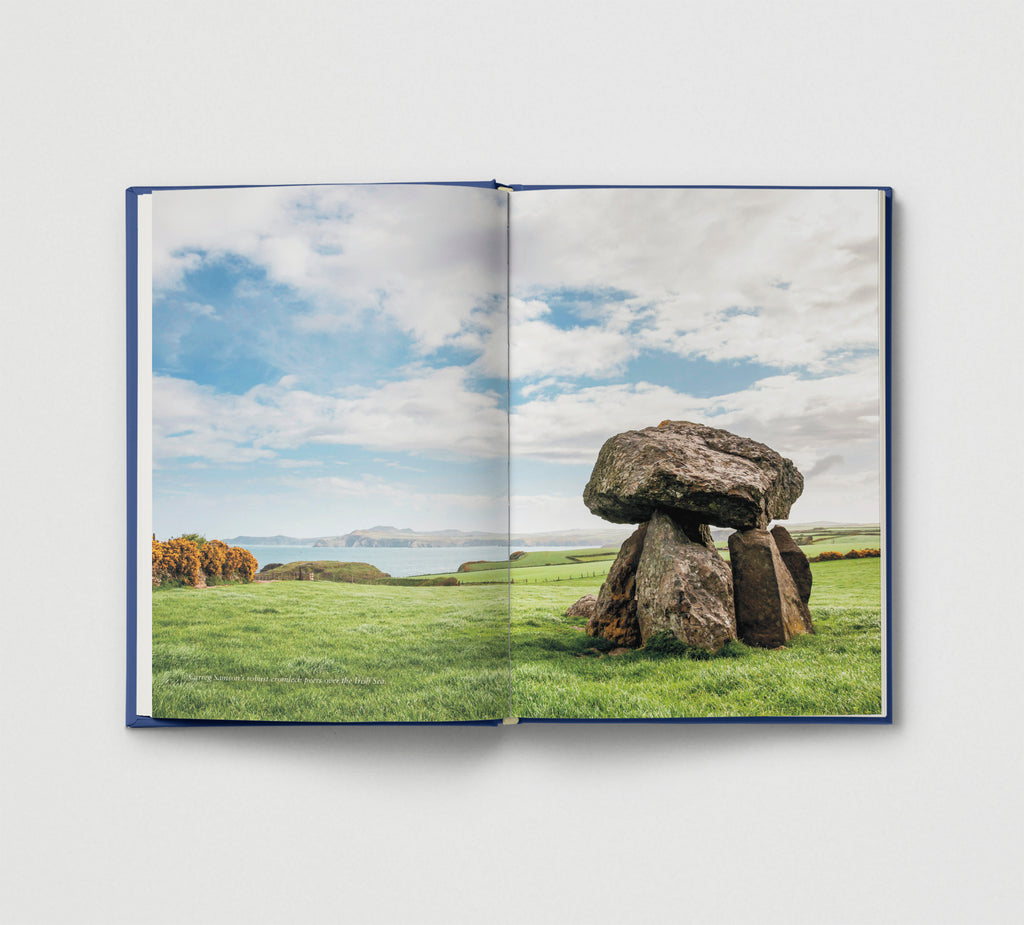 Ancient Britain for Modern Folk