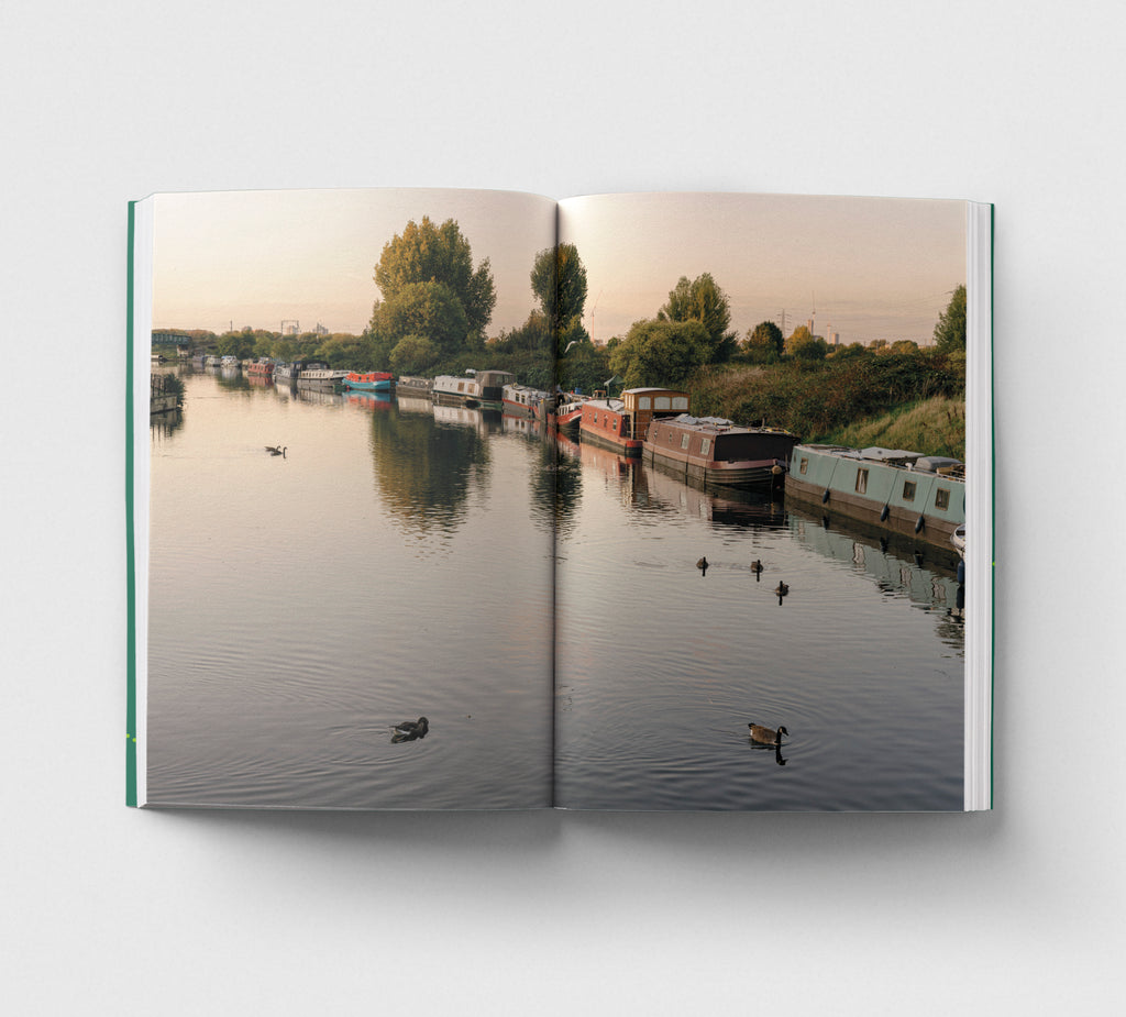 An Opinionated Guide to London Walks