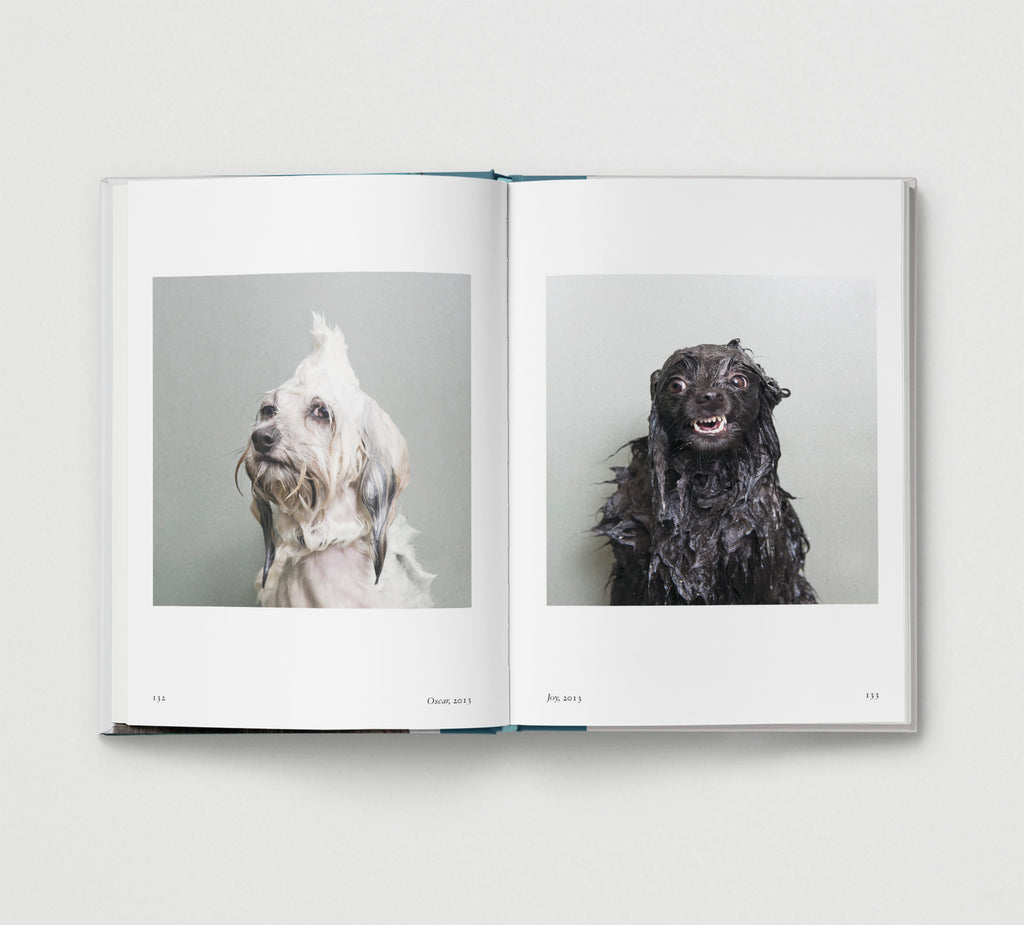 PRE-ORDER: Dog.