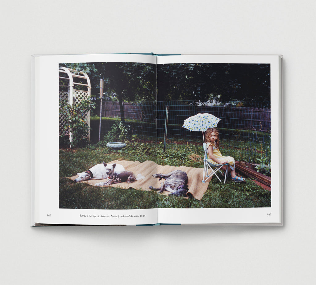 PRE-ORDER: Dog.