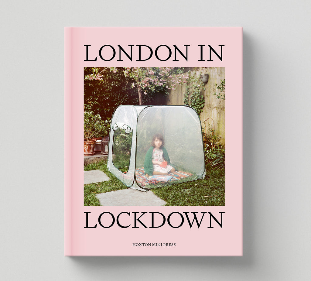 London in Lockdown