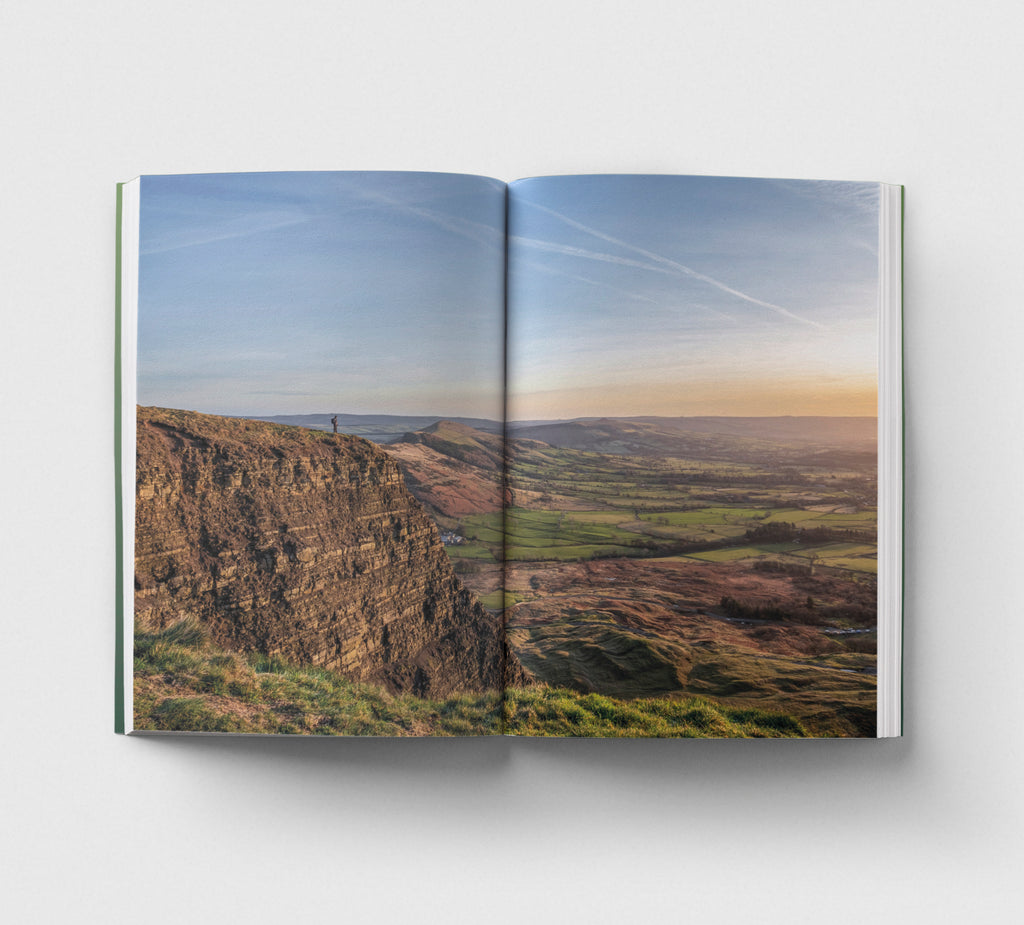 An Opinionated Guide to the Peak District