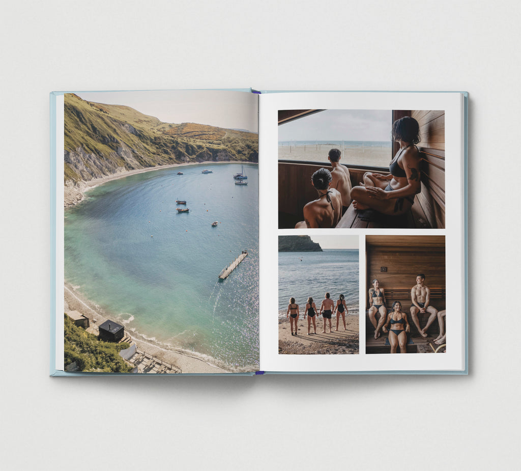 Britain's Best Saunas