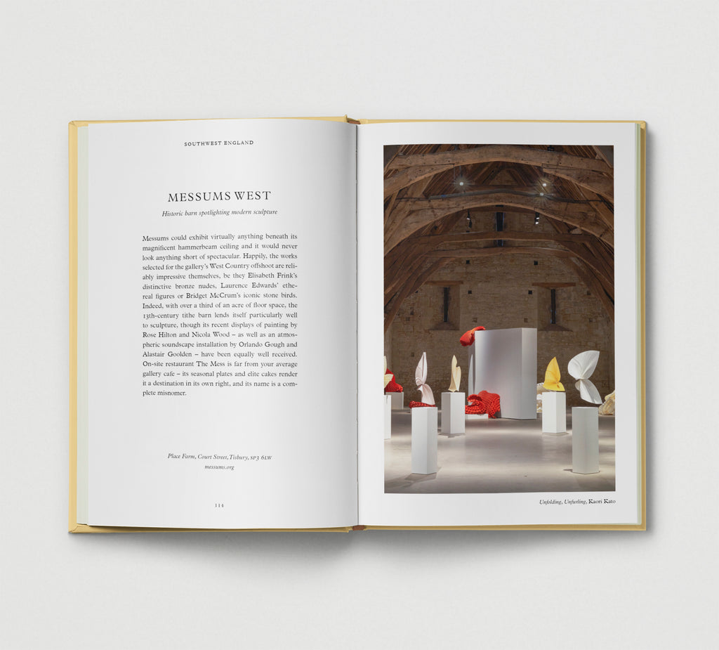 British Art Destinations