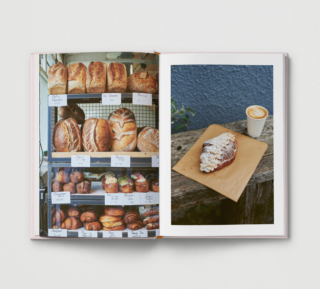 Britain's Best Bakeries, Second Edition