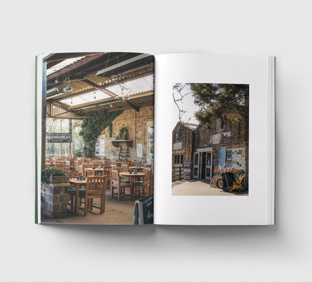 An Opinionated Guide to the Peak District