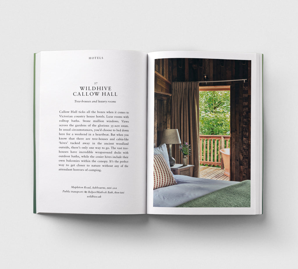 An Opinionated Guide to the Peak District