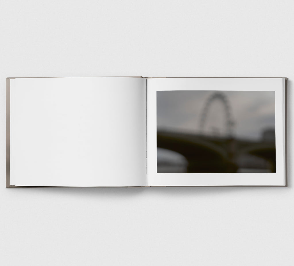 Pre-Order: After London