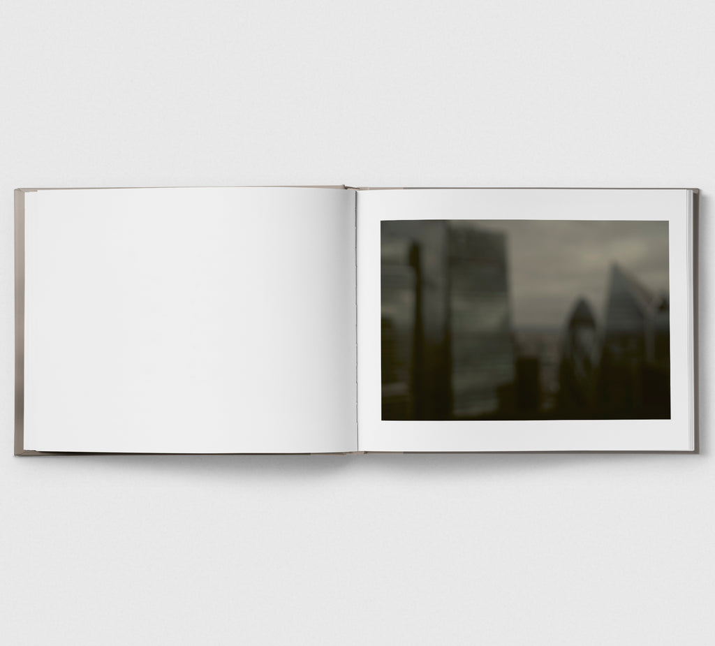 Pre-Order: After London