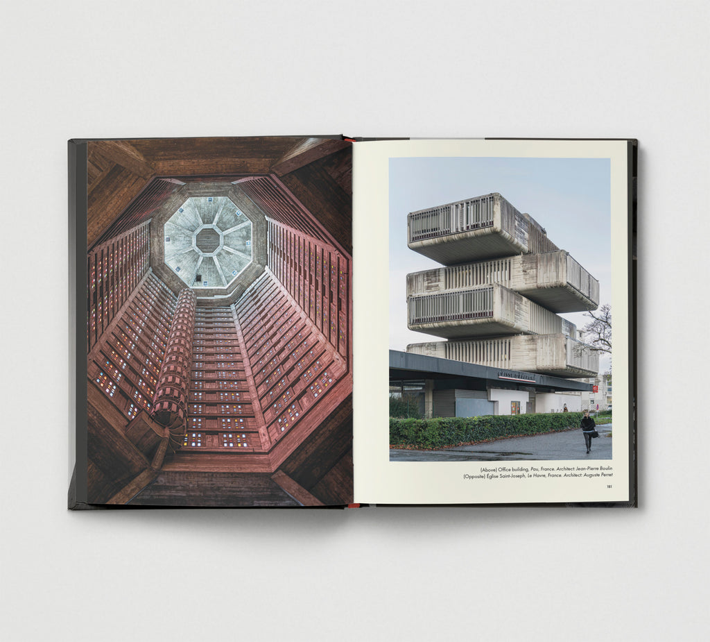 PRE-ORDER: Architecture of Doom