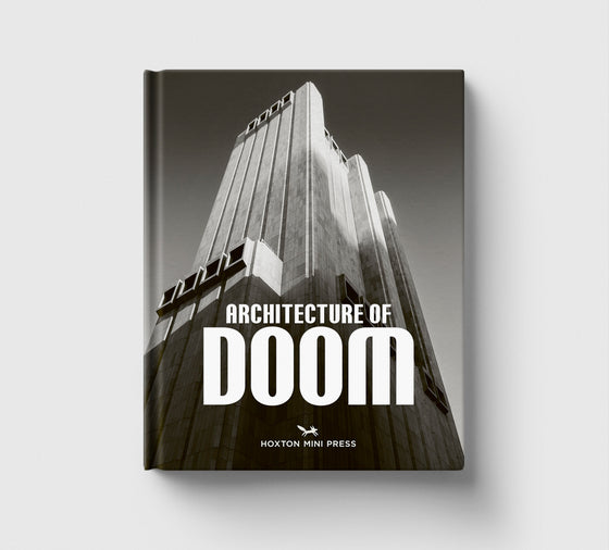 PRE-ORDER: Architecture of Doom