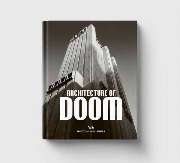 Architecture of Doom