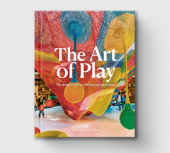 The Art of Play - Hoxton Mini Press