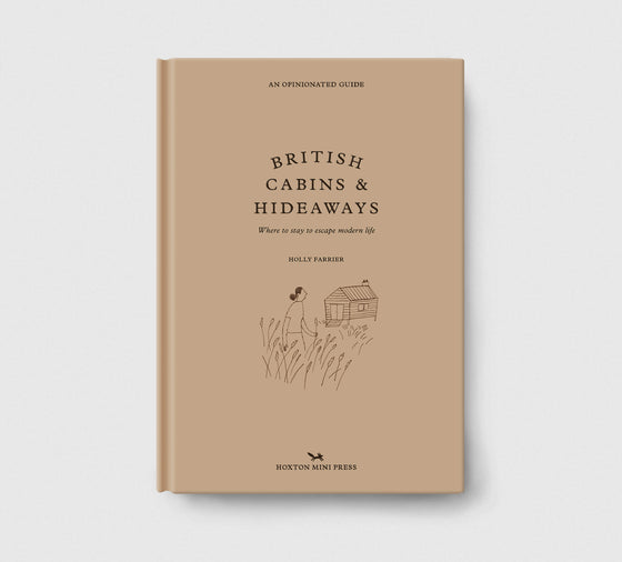 British Cabins and Hideaways