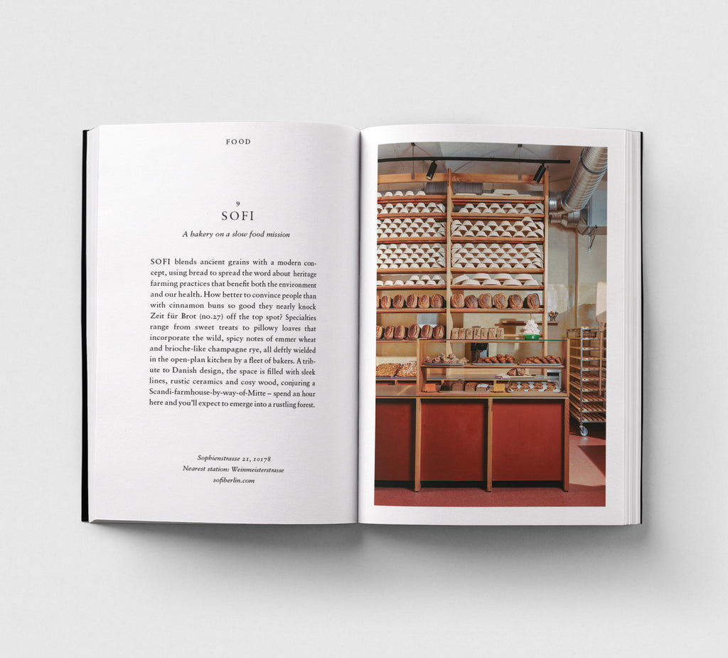 ANY 3 Opinionated Guides (International Cities) - Save 50%