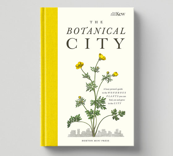 The Botanical City