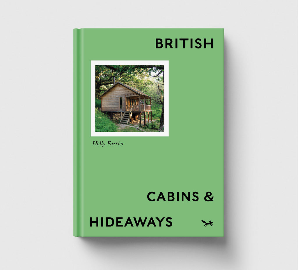 British Cabins and Hideaways
