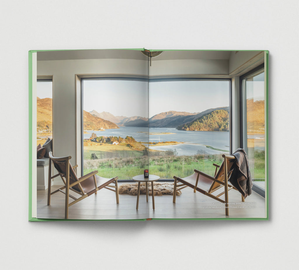 British Cabins and Hideaways