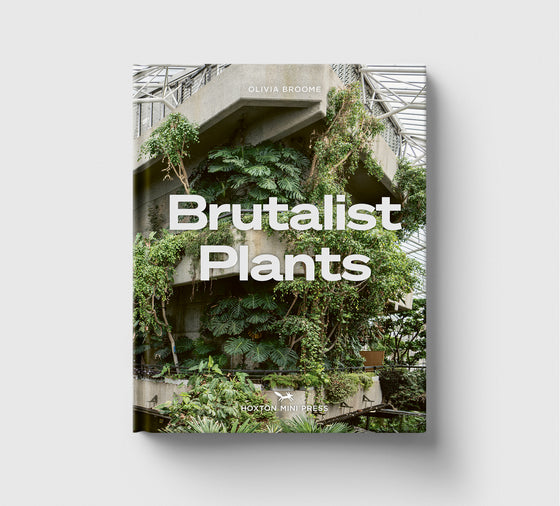 Pre-Order: Brutalist Plants