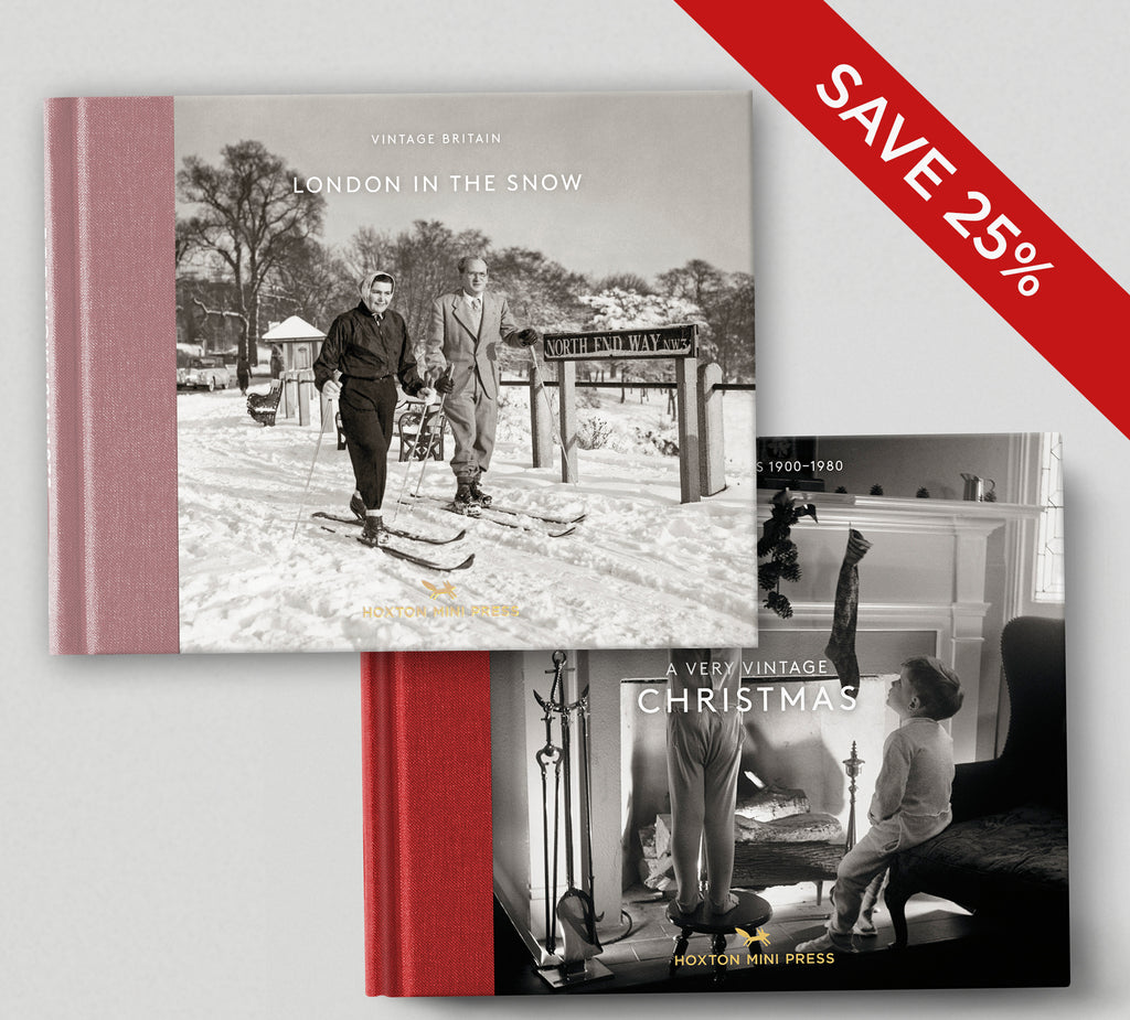 THE SNOW BUNDLE – save 25%