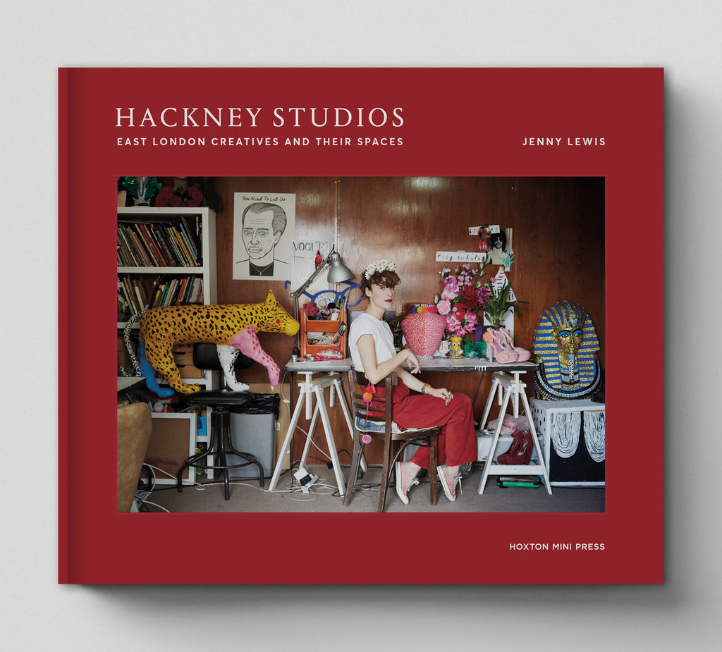 Hackney Studios