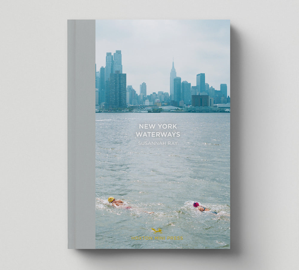 New York Waterways (Book 5: Tales from the City)