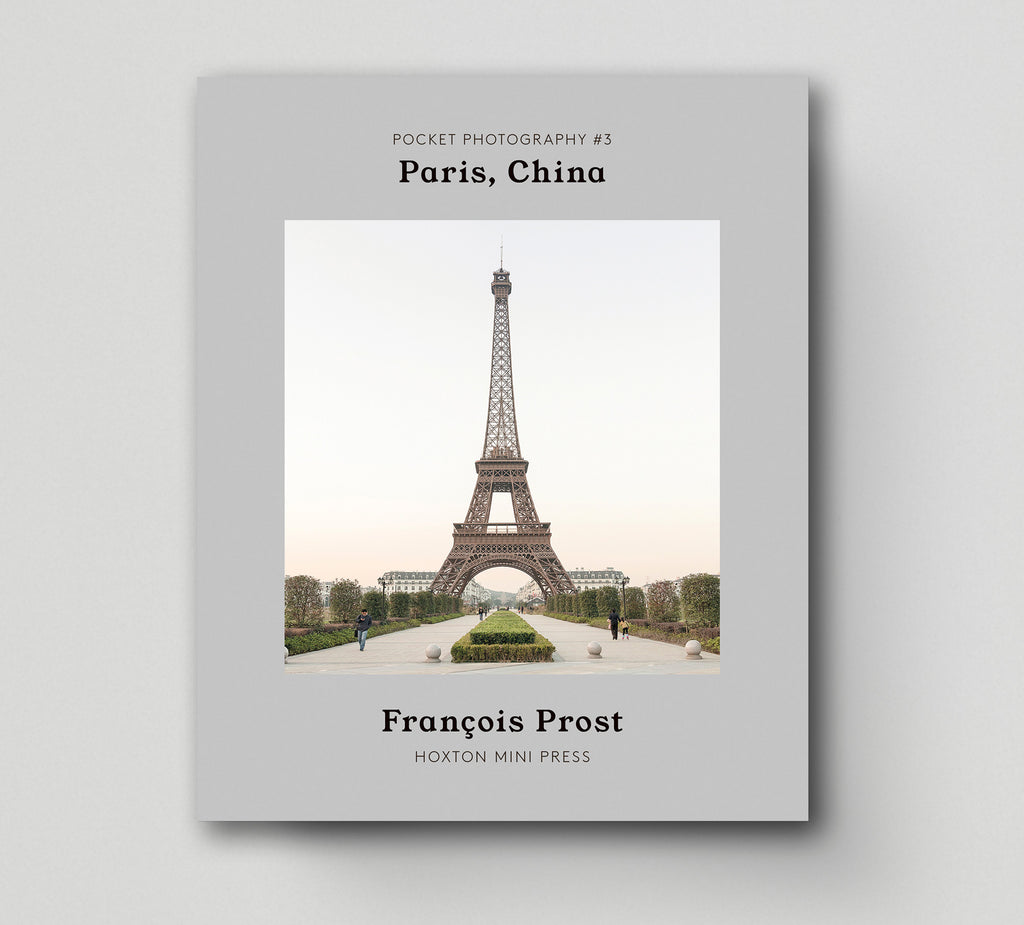 Paris, China