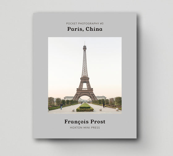 Paris, China