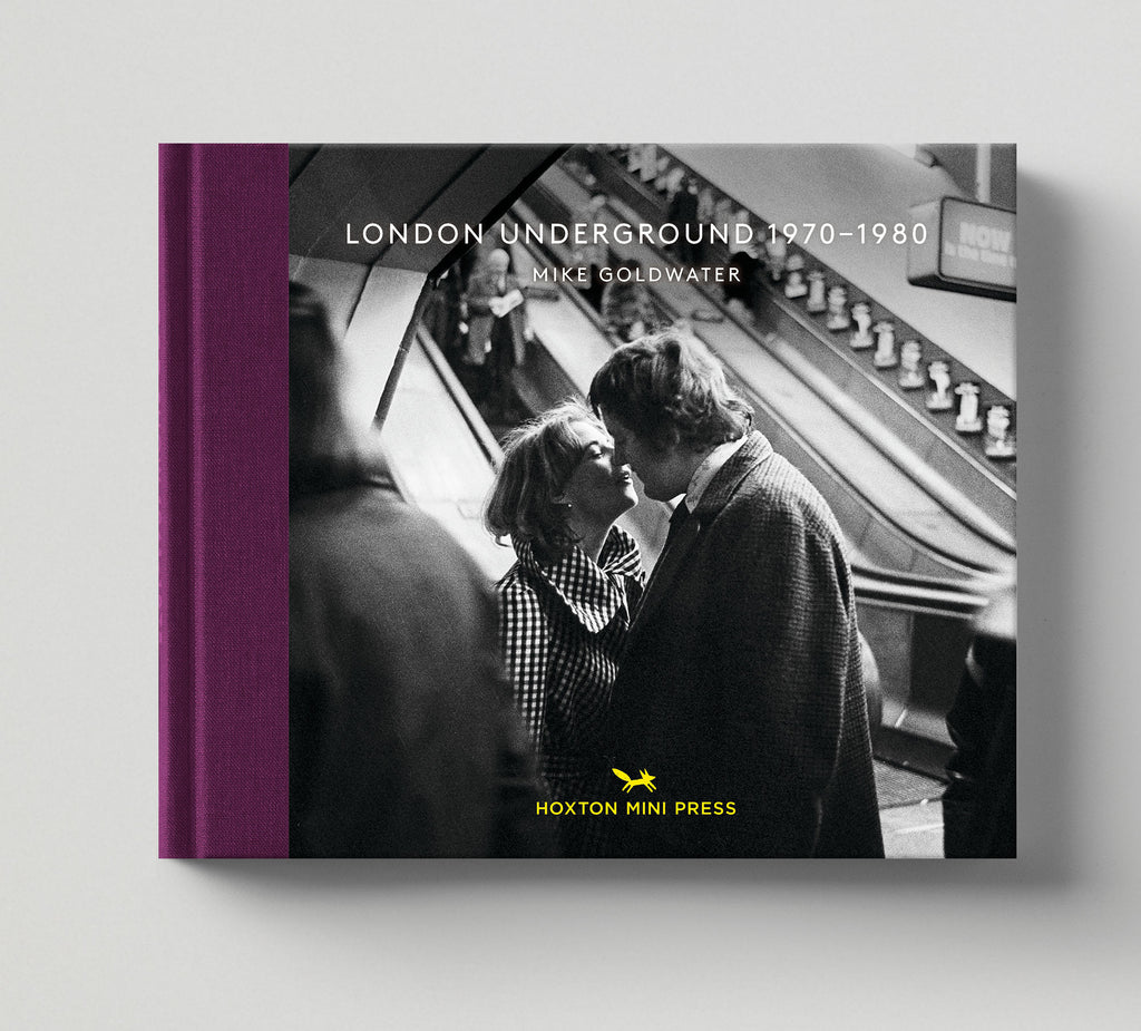 London Underground 1970-1980 (Book 6: Vintage Britain)