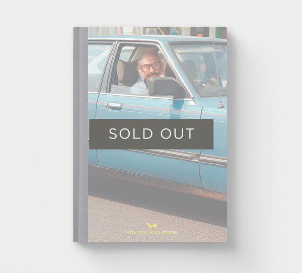 Drivers In The 1980s (Book 6: East London Photo Stories)